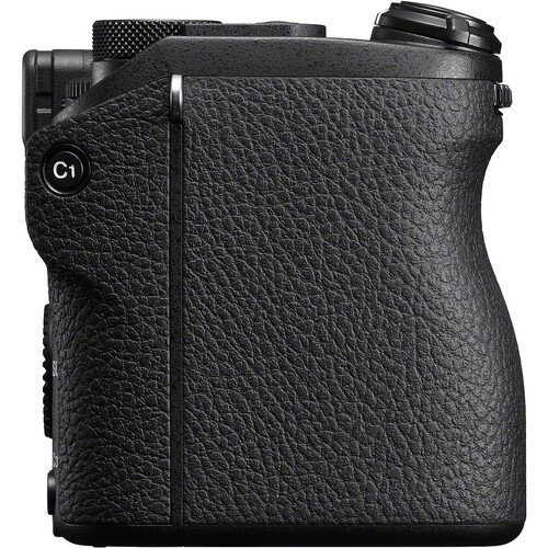 Sony a6700 grip