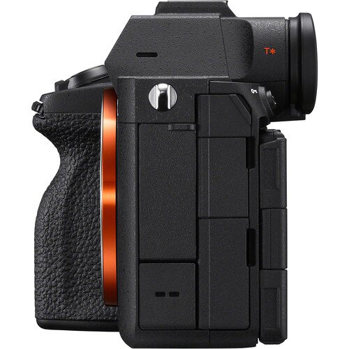 Sony a7 V Mirrorless Camera - Image 8