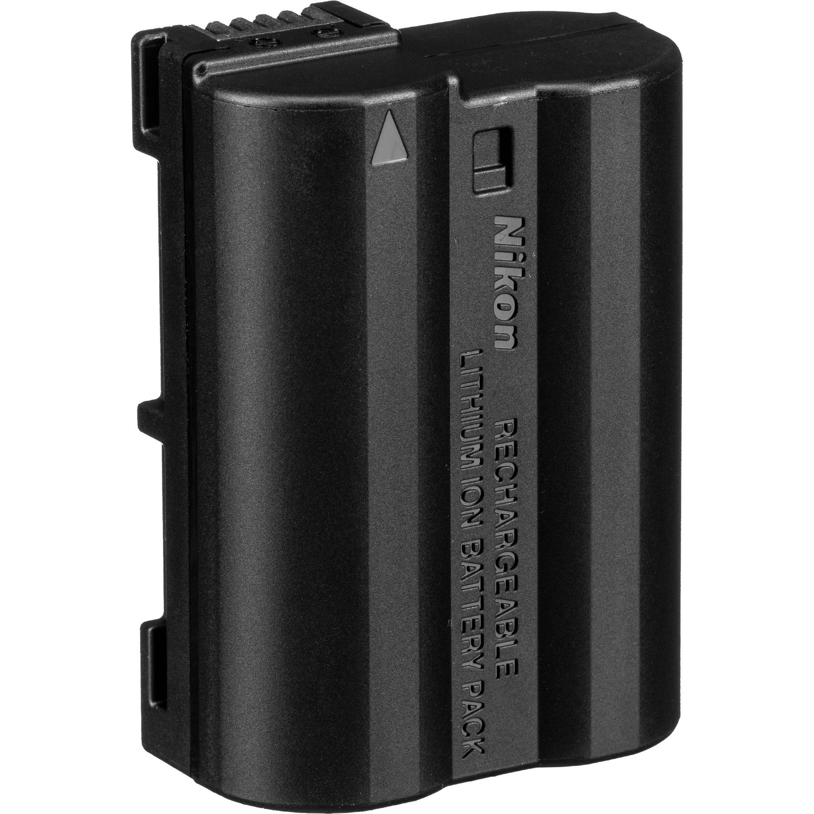 Genuine Nikon EN-EL15c battery front view, available in Lebanon