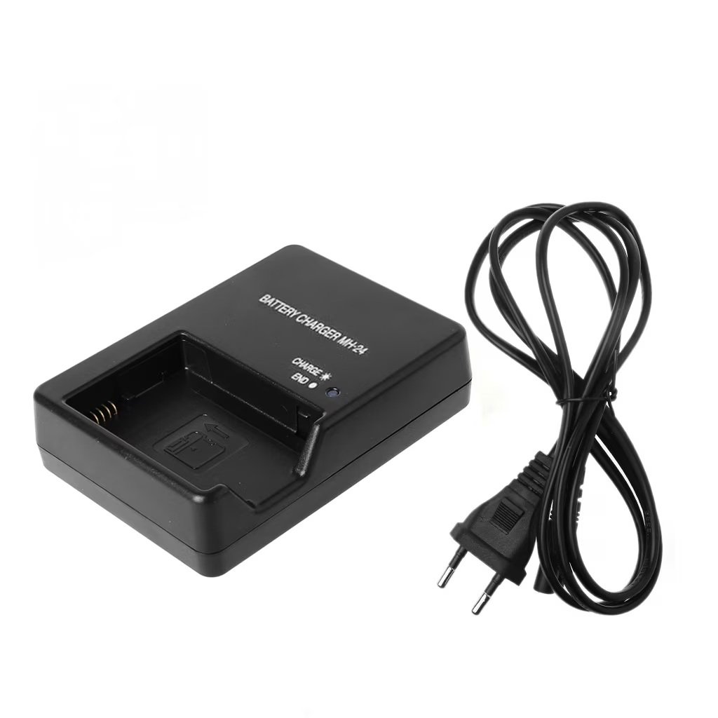 Genuine Nikon MH-24 quick charger in Lebanon