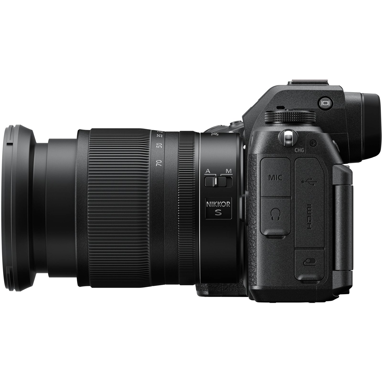 Nikon Z6 III