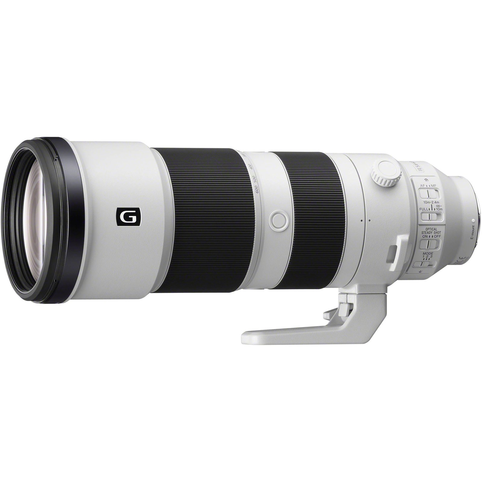 Sony FE 200-600mm f/5.6-6.3 G OSS Lens - Image 3