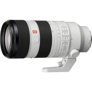 Sony FE 70-200mm f/2.8 GM II lens available in Lebanon at Zoom Photo Pro
