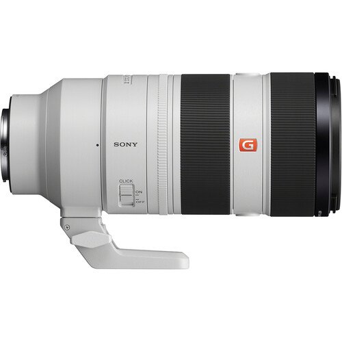 Sony FE 70-200mm f/2.8 GM OSS II Lens - Image 6