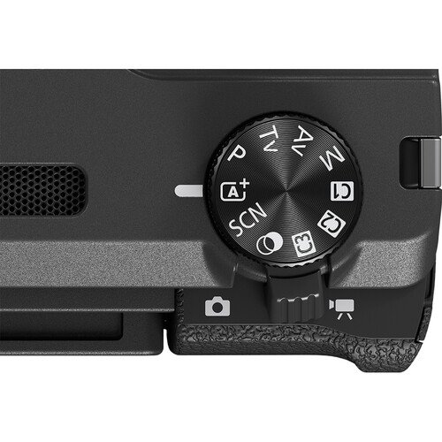 Canon PowerShot V1 Digital Camera - Image 4